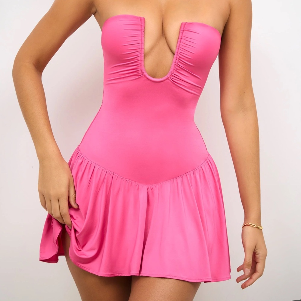 ‘Zosia’ dress by Oh Polly